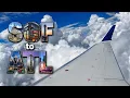4K Delta Airlines Flight 4707 Springfield Atlanta Bombardier CRJ900