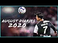 Download Lagu Cristiano Ronaldo ► August Diaries - Dharia ● 1080P HD