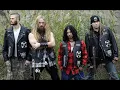 Zakk Wylde's Black Label Society Founded in 1999