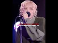 Download Lagu ROSE BRUNO MARS APT LIVE PERFORMANCE 💖🔥