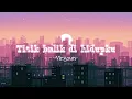 Download Lagu Titik balik di hidupku - Virgoun || lyric video