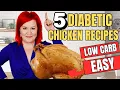 Download Lagu 5 Resep Ayam Diabetes SEDERHANA yang Dapat Anda Buat Malam Ini!