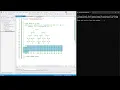 C Programming Recursion Count Paths