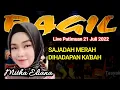 Download Lagu SAJADAH MERAH-DIHADAPAN KA'BAH-RAGIL Pongdut