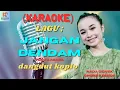 Download Lagu Jangan Dendam Karaoke | Karaoke Dangdut Official | Cover PA 600