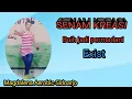 Download Lagu Senam kreasi Buih jadi permadani-Exist//Tiktok viral//#dirumahaja