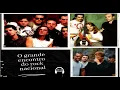 Download Lagu O Grande Encontro do Rock Nacional (Bandas)  Legião Urbana/Engenheiros do Hawaii/Titãs