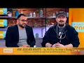 BiBi Kvachi's Song ~ GRAMMY® Consideration 2023 - GMI Rights Management - IMEDI TV