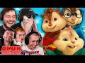 Download Lagu We Watched Every ALVIN AND THE CHIPMUNKS Movie