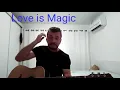 Download Lagu Raúl Seixas love is magic.
