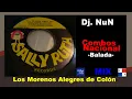 Download Lagu Combos Nacional: Mix de Los Morenos Alegres de Colón - Balada