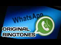 Download Lagu Kumpulan Nada Dering Whatsapp Original