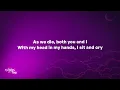 No Doubt - Don't Speak (Lyrics)