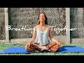 Easy Meditation for overcoming Existential Fears Anxiety and Derealization