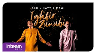 Download Akhil Hayy \u0026 Mawi - Ighfir Zunubi (Official Music Video) MP3