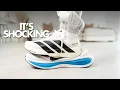 The Quiet Reason Everyone s Switching To Adidas