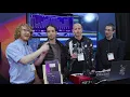 Polyverse Gatekeeper - NAMM 2018
