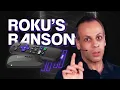 Roku s Data Breach Nightmare Forced Arbitration Scandal Why They Held Your TV Hostage