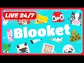 Blooket Live Stream Anyone Can Join