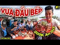 Download Lagu Thử Thách Nấu Ăn Tìm Ra Vua Đầu Bếp, Phạm Thắng Nấu Gì Với 200K Phần 1| Anh Ngư Phủ
