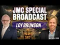 The Supreme Court Case That Could Expose 387 Members of Congress Loy Brunson