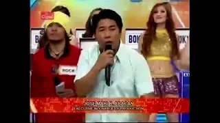 Wowowin CLOSING 2016  Wowowin CLOSING 2016