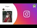 INSTAGRAM Like Animation Android Studio Shapeshifter