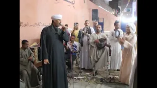 ساقي الحميا عرج عليا الشيخ كمال العربي الشيخ محمود الغريب 