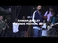 DAMIAN MARLEY - IS THIS LOVE - THE ENDS FESTIVAL 2019