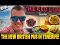 Download Lagu New British PUB that is CHANGING THE GAME in Fanabe, Costa Adeje Tenerife! UNREAL HOMEMADE FOOD 🤯