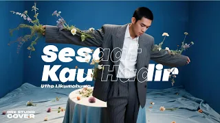 cover sesaat kau hadir utha likumahuwa pop jazz fusion version orestudio