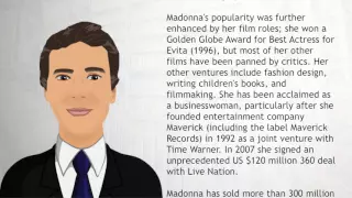 Madonna - Wiki s