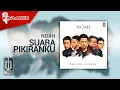 Lagu NOAH - Suara Pikiranku (Official Karaoke Video)