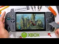 Xbox Ally X -