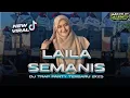Download Lagu DJ LAILA SEMANIS YANG LAGI VIRAL TRAP PARTY TERBARU 2025 Musisi Desa || DJ LAGU MADURA