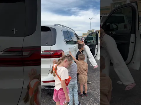 My first time shopping with all five of my kids:🛍️🛒 #momof5 #shopping