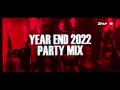 New Year Party Mix 2023 | Shadow Experience | Nonstop Hits | Biggest Bollywood x Punjabi Songs