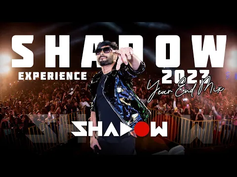 Download MP3 New Year Party Mix 2023 | Shadow Experience | Nonstop Hits | Biggest Bollywood x Punjabi Songs