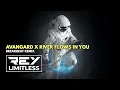 Download Lagu Avangard X River Flows In You [ReyLimitless Breakbeat Remix]