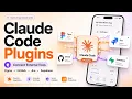 Claude Code Plugins Explained E24 Figma GitHub Jira