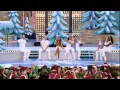 Download Lagu Ariana Grande - Last Christmas (Live at Disney Parks Christmas Parade 2014)