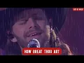 How Great Thou Art | Sings By Warren Zeiders Cameo-oke |