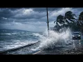 Lagu Cold Front Hits Jamaica | Rough Seas, Strong Winds \u0026 Coastal Impact