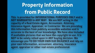 1762 NW 64th St Miami FL 33147