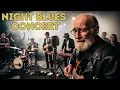 Download Lagu The Moody Blues - Nights in White Satin (Live 1967) | Night Blues Concert
