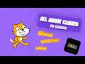 All about Clones in Scratch Complete Clone Guide