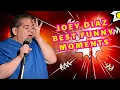 Joey Diaz s Best Funny Moments Lee Syatt - Tremendous