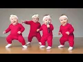 Dudi Dudi Dam Dam Dans | Dodi Dodi Dum Dum Kinderdans | Grappige Babydans Kinder- en Babyliedjes ...