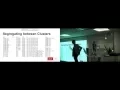Emmanuel Frecon - Machinery Cluster management at the command-line