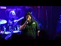 OMEN "THE AXEMAN" fighting live at An club-Athens [4K]